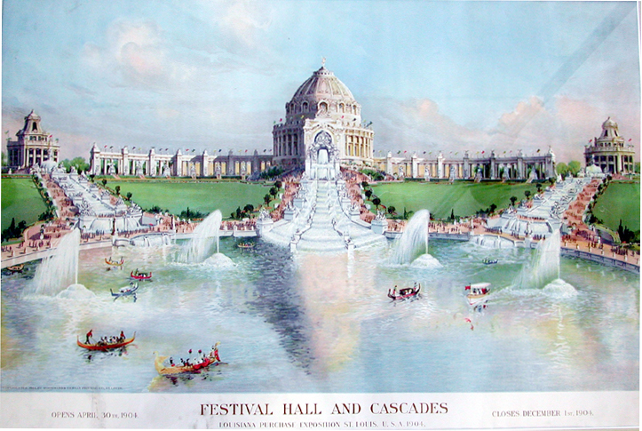 1904 Louisiana Purchase Exposition