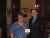 40 Years of City Service 40 Years of City Service