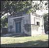Wainwright Tomb
