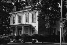 Lyle Mansion